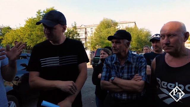 Продано!!! Земля в центре города. Петропавловск. смотреть онлайн