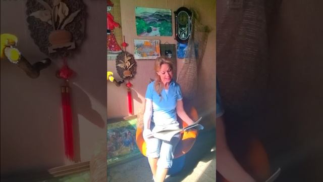 ДЕТСКАЯ СКАЗКА/ТАРАКАНИЩЕ/ смотреть онлайн