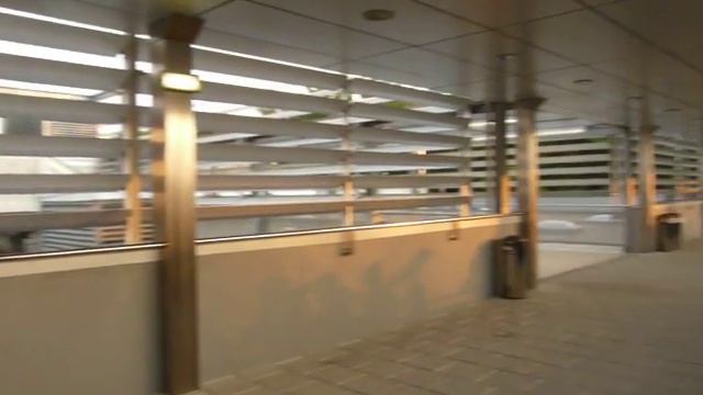 Krakow Airport Part 1. смотреть онлайн