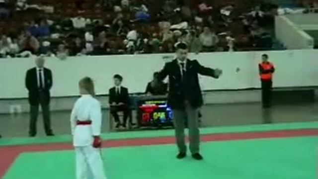 VI Олимпиада боевых искуств 2012 "восток-запад"(Бутик).wmv смотреть онлайн