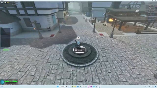 Mage Base and Super Class Tutorial | Arcane Lineage смотреть онлайн