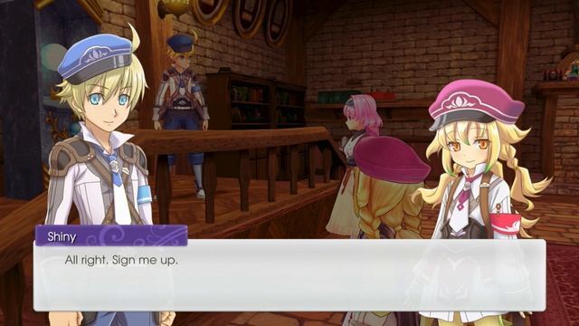 Rune Factory 5 WALKTHROUGH PLAYTHROUGH LET'S PLAY GAMEPLAY - Part 1 смотреть онлайн