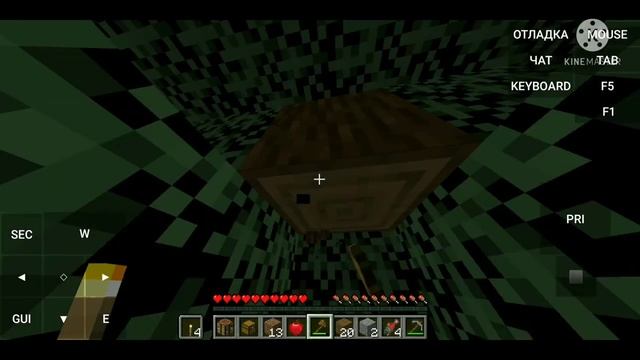 #феникс_крафт #летсплей #minecraft Java Летсплей в Майнкрафт джава. Серия 1. смотреть онлайн