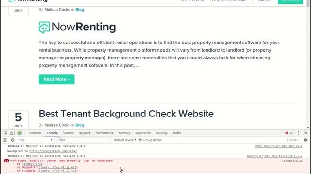 Hawk Error Reporting Tutorial смотреть онлайн