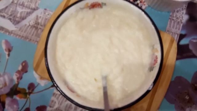 Первый раз готовила пудинг смотреть онлайн