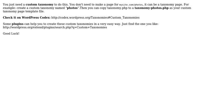 Wordpress: Clean URL permalink for custom post type (2 Solutions!!) смотреть онлайн