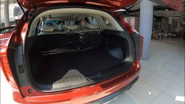 GWM Haval Jolion ภายในดูดี ออฟชั่นดี เสียดายมีรุ่นเดียวให้เลือกราคา 999,000 มีดีอยู่น้า Viza Channe смотреть онлайн
