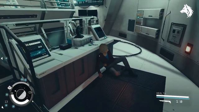 Starfield - Sam Coe, Sarah Morgan's, Barret & Andreja Outfits (How To Change Companions Gear) смотреть онлайн