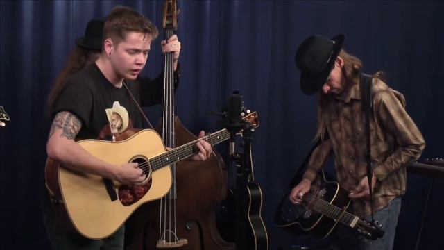 Little White Church - Billy Strings, Don Julin and True Falsettos смотреть онлайн