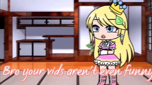 Wotfi 2022 rap Ft. my oc + fandoms Credit: @SMG4 смотреть онлайн