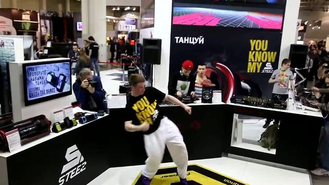 Верхний брейк. смотреть онлайн