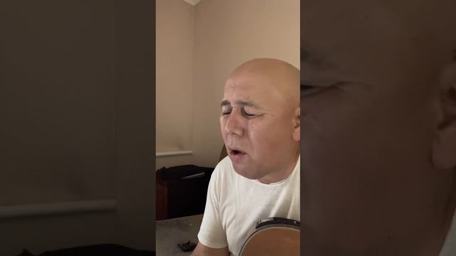 Я не отдам тебя никому/Руки вверх/Кавер на гитаре @Erjikable смотреть онлайн