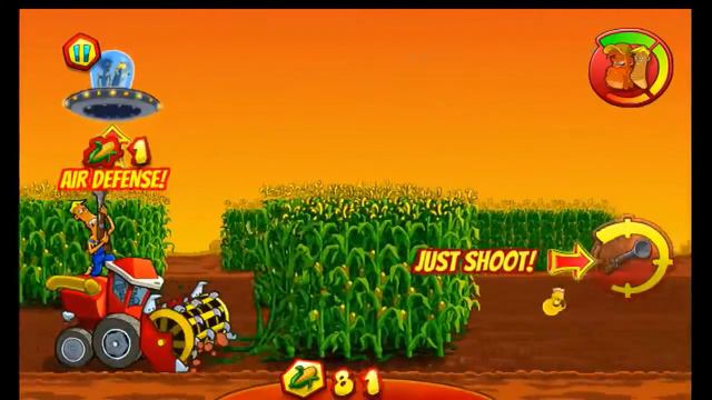 Farm Invasion USA Premium