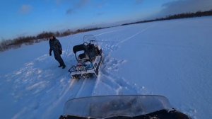 Мотособака/ мотобуксировщик/Мототолкач Ураган & Буран