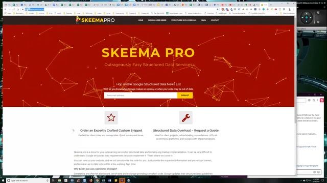 How Do You Rank In Google's Knowledge Graph? смотреть онлайн