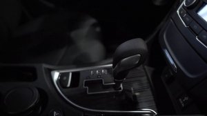 Обзор китайского кроссовера DongFeng AX7