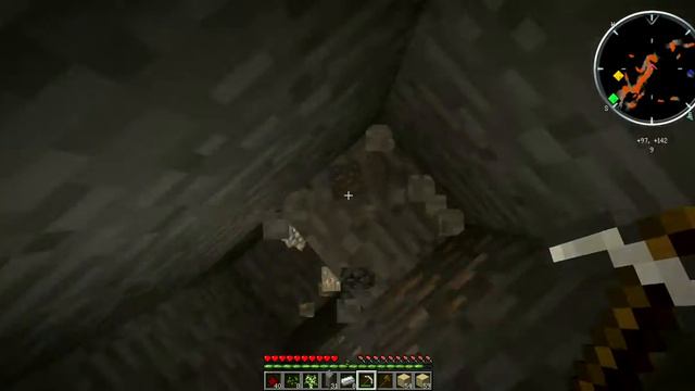 #2|Выживание|GalactiCraft 3 смотреть онлайн