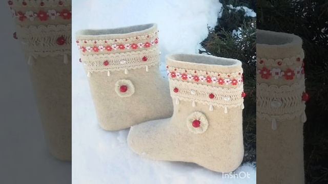Самые известные валенки Удмуртии от Елены и Сергея Поварнициных. Ижевск. Удмуртия смотреть онлайн