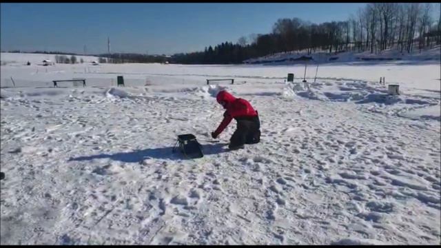 Ключ к успеху сегодня прост и понятен ,икра!!!!Клевое место .д. Савельево смотреть онлайн