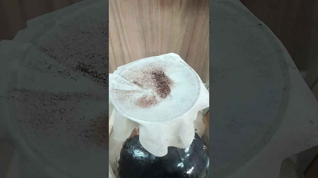 Нужно ли фильтровать напиток после выдержки в дубовой бочке #shorts #добрыйжар смотреть онлайн