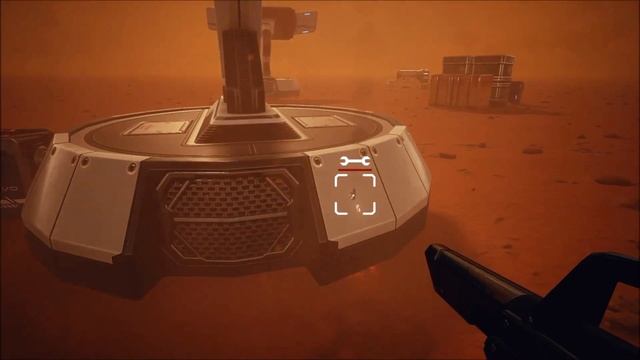 Official JCB Pioneer: Mars Launch Trailer for Steam early access смотреть онлайн