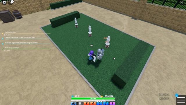 Roblox World Of Stands New Code April 2023 смотреть онлайн