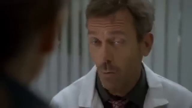 Dr House asthma inhaler смотреть онлайн