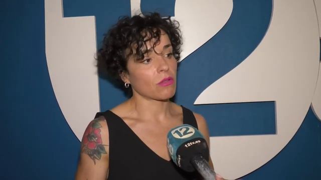 Belén Rodríguez Doñate llega a la cumbre de la montaña más alta de Norte América. смотреть онлайн