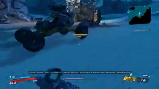 Borderlands 3 - A bit o Stream... 10/13/19 смотреть онлайн