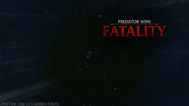 Mortal Kombat XL - All Stage Fatalities on Baraka, Rain, Sindel and Corrupted Shinnok смотреть онлайн