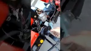 Минитрактор Русич Т-12 Подробный  Обзор. (Masterok.kz)