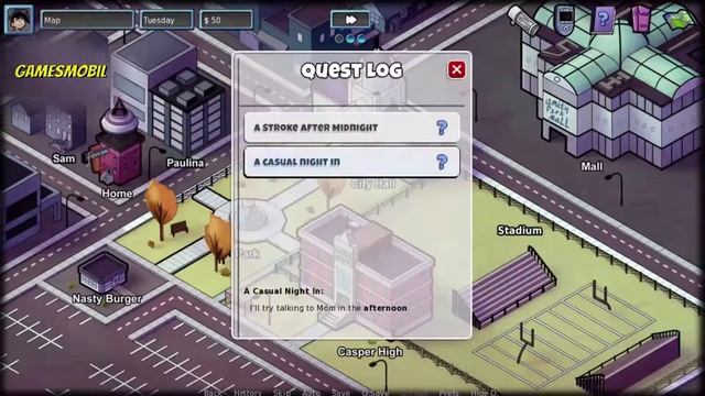 Amity Park - Episode #28