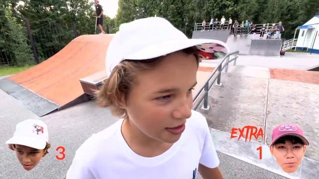 GAME OF SCOOT смотреть онлайн