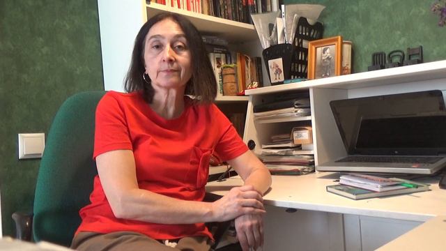 Преодоление страха и беспомощности. Трансформация страха. смотреть онлайн