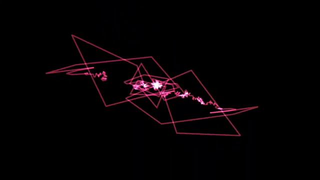 Soma Enner performance 7: visual смотреть онлайн