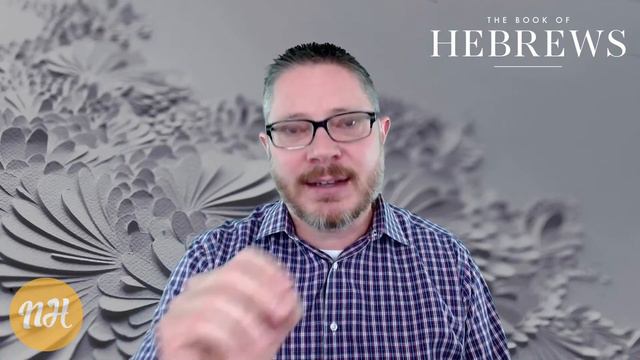 NHCF "Hebrews Bible Study: chapter 1" 3/10/21 смотреть онлайн
