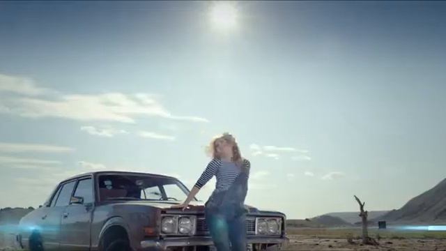 Севинч муминова