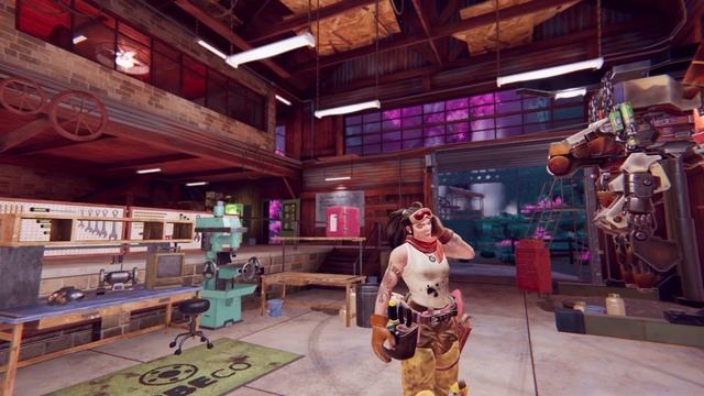 BOUNTY STAR | Gameplay Overview Trailer - Annapurna Interactive Showcase 2023 смотреть онлайн