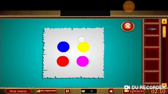 501 Free New Room Escape game Unlock Door Level 1 Walkthrough прохождения смотреть онлайн