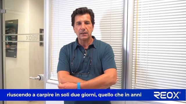 PERCORRERE TUTTA LA PENISOLA PER UN CORSO ART ORAL смотреть онлайн