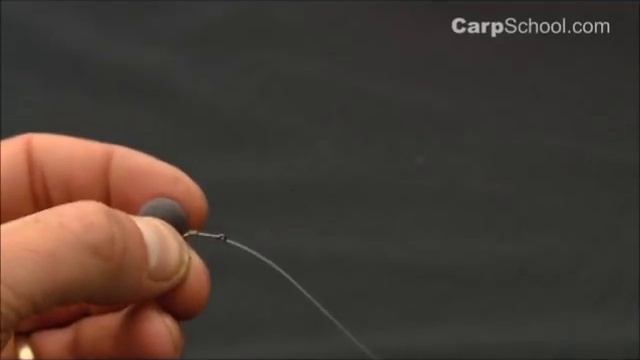 How to tie a Zig Rig смотреть онлайн