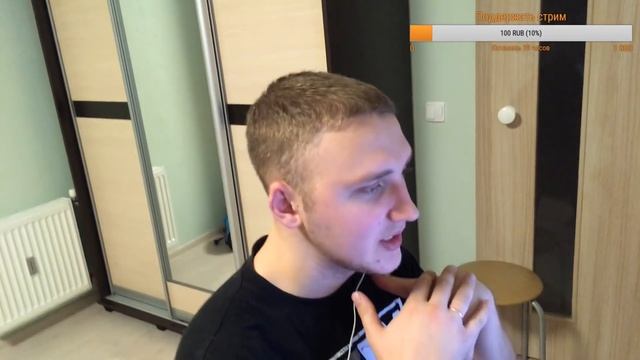 LIVE | Новостной Коктейль № 77 смотреть онлайн