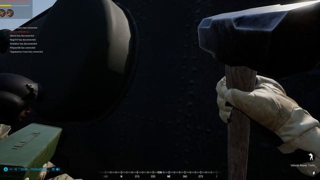 Каждый пилот SQUAD, обязан уметь это, а умеет далеко не каждый! смотреть онлайн