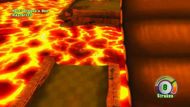 3D ULTRA MINIGOLF #4 with The Sidemen (Mini Golf) смотреть онлайн