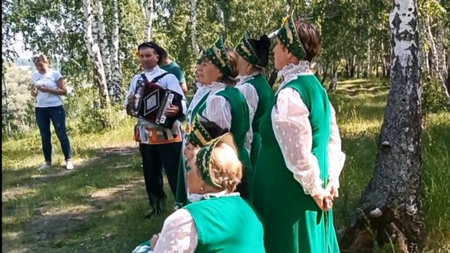 Хором на природу смотреть онлайн