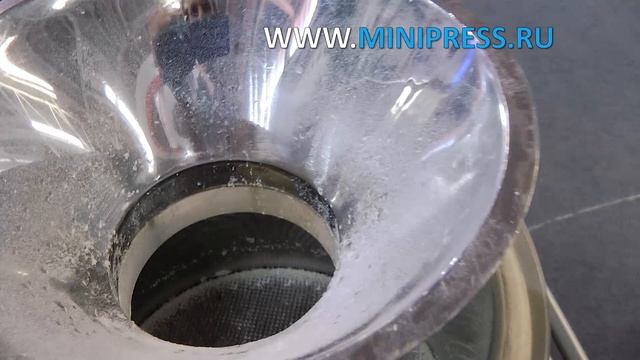 Automatic equipment for polishing and removing dust from the surface of tablets Pharma-manager.com смотреть онлайн