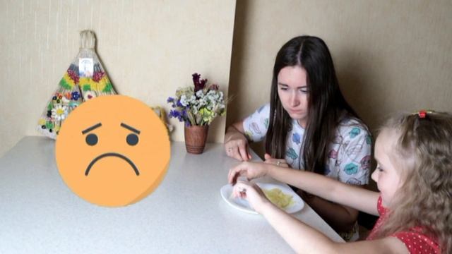 Что если дети будут вести себя так же, как взрослые?♀️ МЕНЯЕМСЯ РОЛЯМИ. Дети воспитывают родителей смотреть онлайн