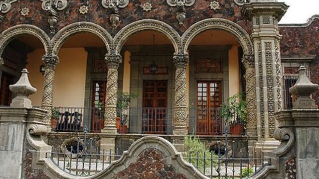 Rococo Style 1700-1760