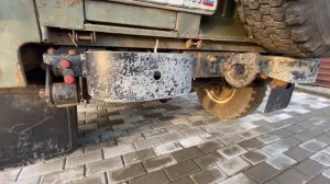 КУПИЛИ УАЗ 3151 1986 г.в. Для рыбалки и загородных покатушек . Зеленый УАЗ радует глаз ИЛИ Ж.ПА. Ч1