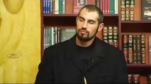Почему пала римская империя? смотреть онлайн